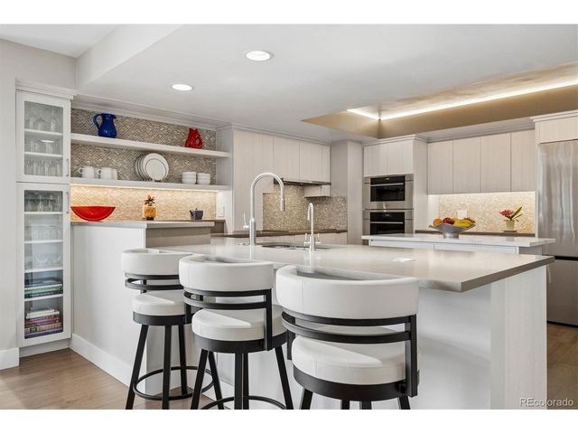 1777 Larimer St 2210, Denver, CO 80202