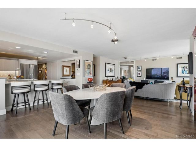 1777 Larimer St 2210, Denver, CO 80202