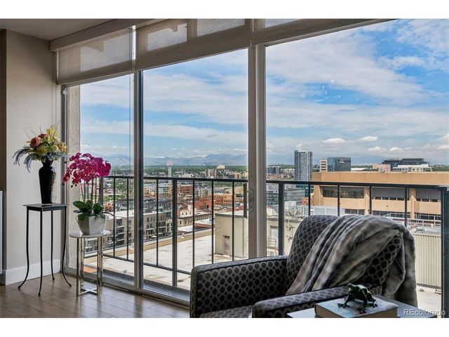 1777 Larimer St 2210, Denver, CO 80202