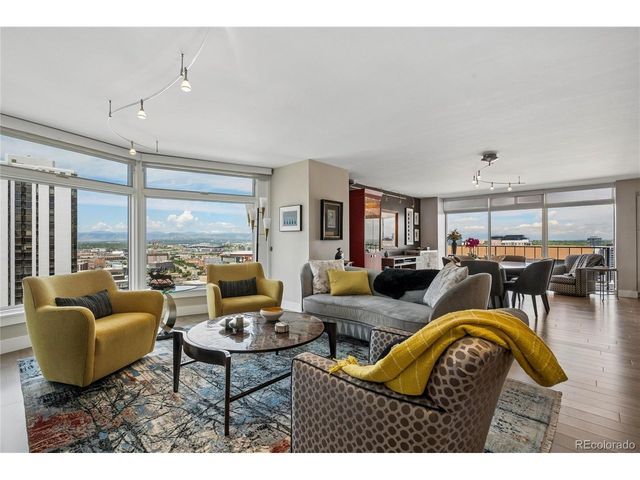 1777 Larimer St 2210, Denver, CO 80202