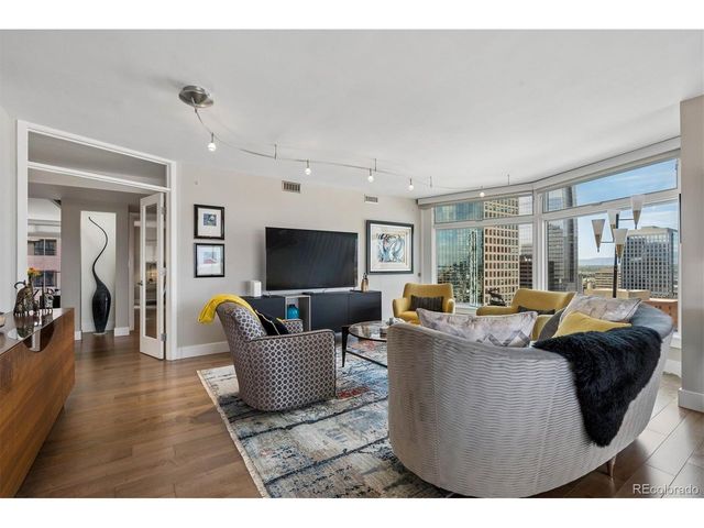 1777 Larimer St 2210, Denver, CO 80202