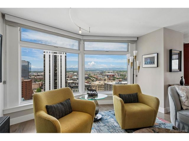 1777 Larimer St 2210, Denver, CO 80202