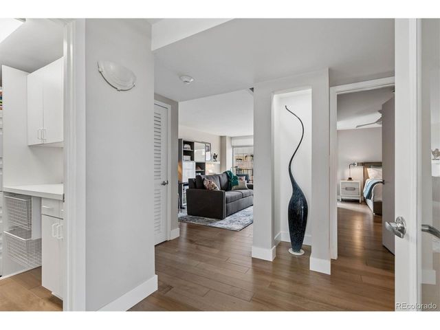 1777 Larimer St 2210, Denver, CO 80202