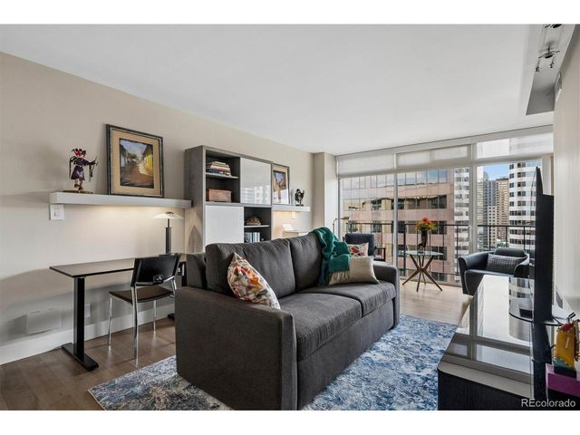 1777 Larimer St 2210, Denver, CO 80202