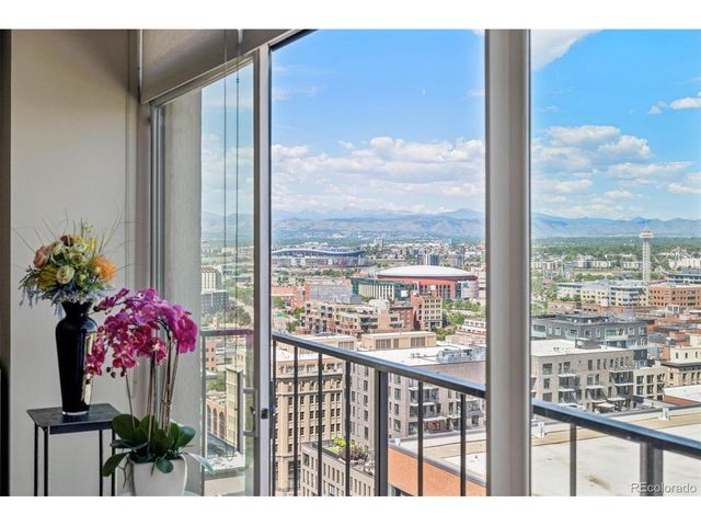 1777 Larimer St 2210, Denver, CO 80202