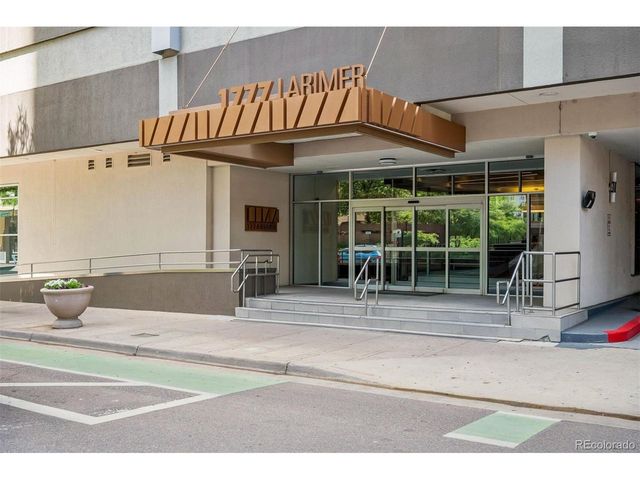 1777 Larimer St 2210, Denver, CO 80202