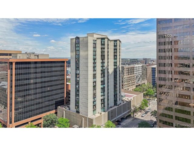 1777 Larimer St 2210, Denver, CO 80202