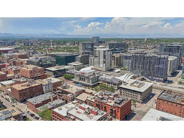 1777 Larimer St 2210, Denver, CO 80202