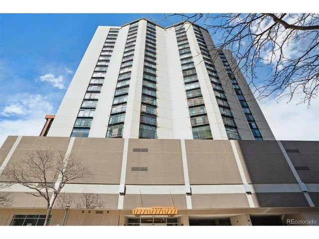 1777 Larimer St 2210, Denver, CO 80202