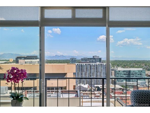 1777 Larimer St 2210, Denver, CO 80202