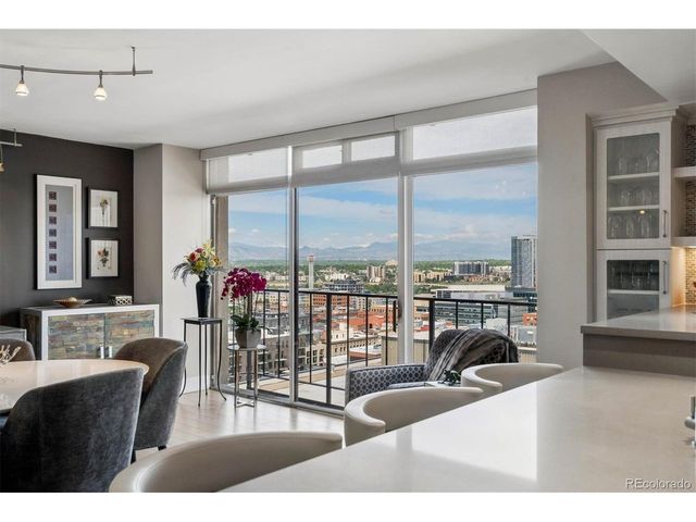 1777 Larimer St 2210, Denver, CO 80202