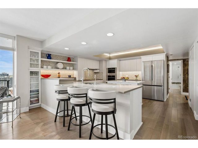 1777 Larimer St 2210, Denver, CO 80202