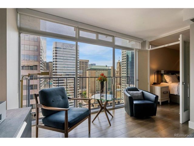 1777 Larimer St 2210, Denver, CO 80202