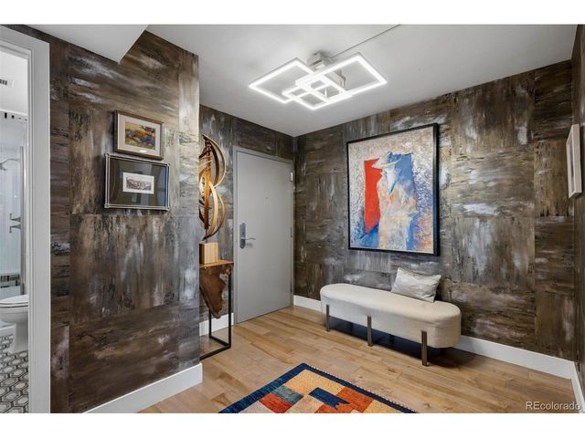 1777 Larimer St 2210, Denver, CO 80202