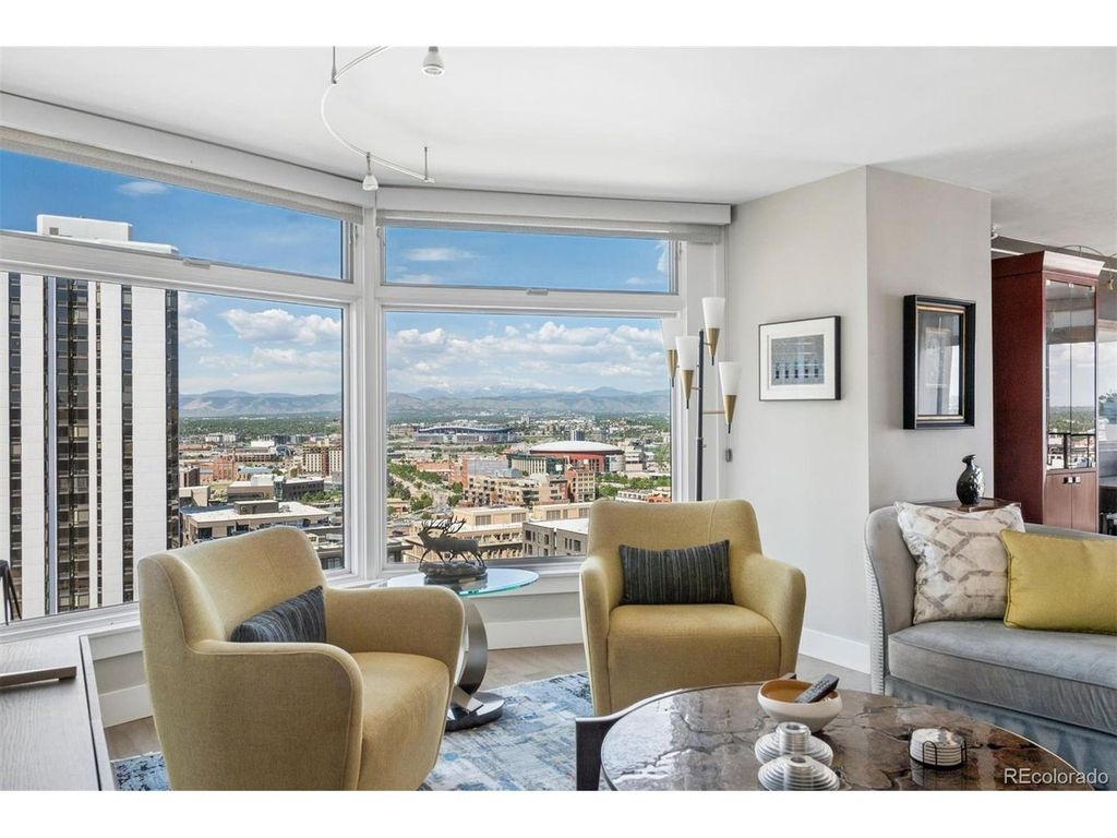 1777 Larimer St 2210, Denver, CO 80202