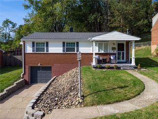 14120 Torie Dr, North Huntingdon, PA 15642