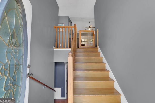 2932 Lake Hollow Road, Gainesville, GA 30501