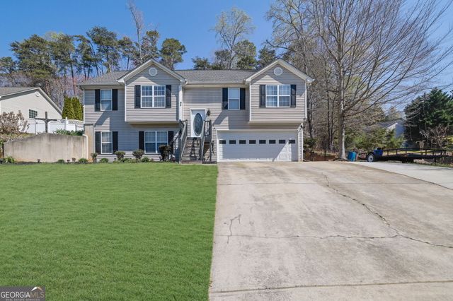 2932 Lake Hollow Road, Gainesville, GA 30501