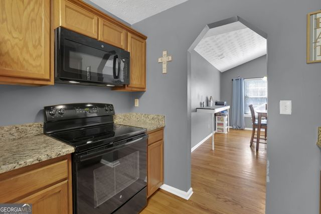 2932 Lake Hollow Road, Gainesville, GA 30501