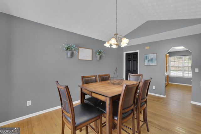 2932 Lake Hollow Road, Gainesville, GA 30501