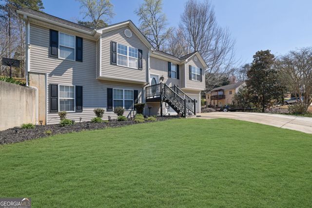 2932 Lake Hollow Road, Gainesville, GA 30501