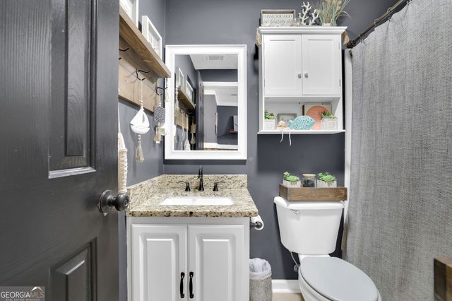 2932 Lake Hollow Road, Gainesville, GA 30501