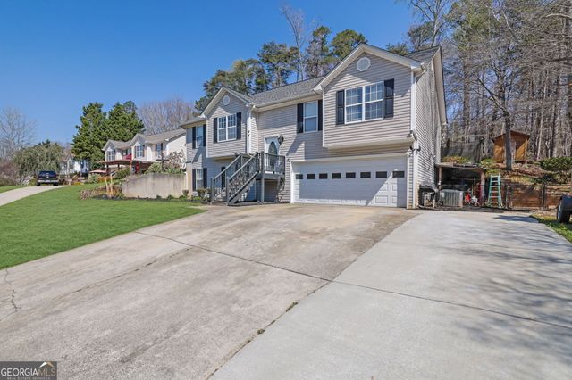 2932 Lake Hollow Road, Gainesville, GA 30501
