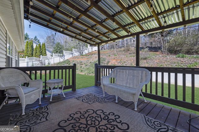 2932 Lake Hollow Road, Gainesville, GA 30501