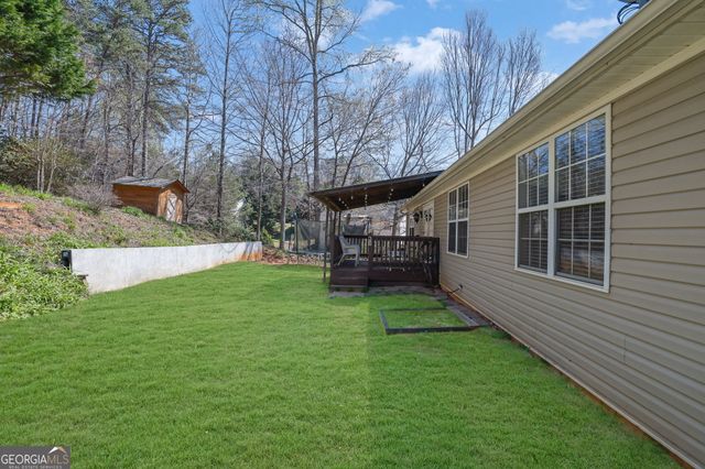 2932 Lake Hollow Road, Gainesville, GA 30501