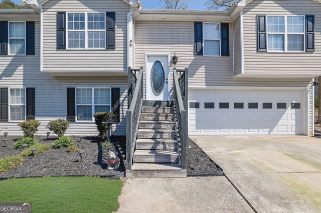 2932 Lake Hollow Road, Gainesville, GA 30501