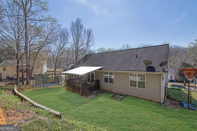 2932 Lake Hollow Road, Gainesville, GA 30501