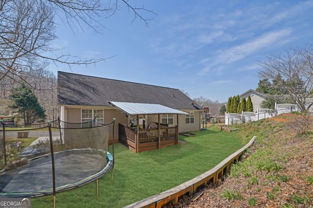 2932 Lake Hollow Road, Gainesville, GA 30501