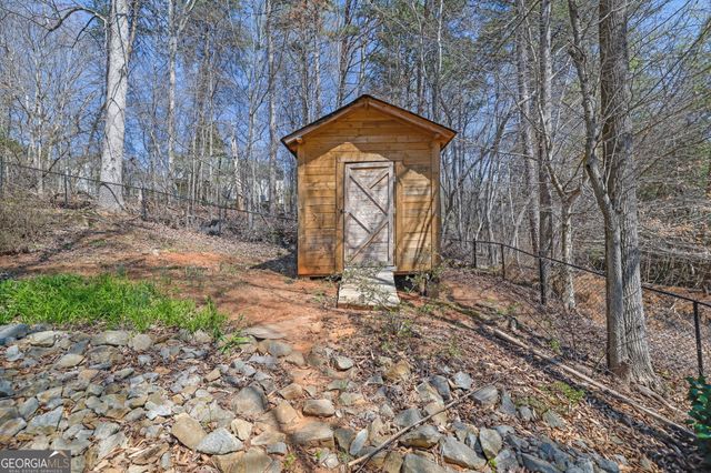 2932 Lake Hollow Road, Gainesville, GA 30501