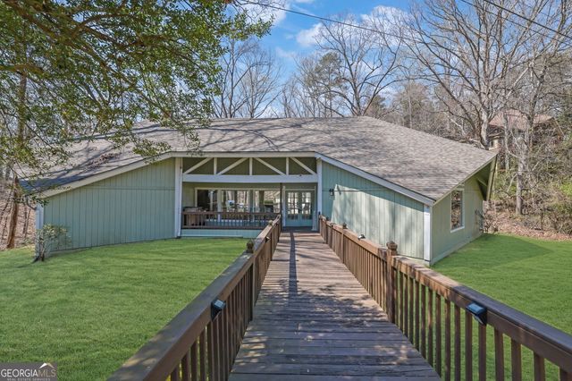 2932 Lake Hollow Road, Gainesville, GA 30501