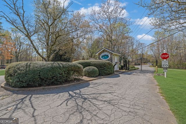 2932 Lake Hollow Road, Gainesville, GA 30501