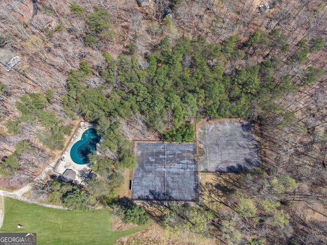 2932 Lake Hollow Road, Gainesville, GA 30501