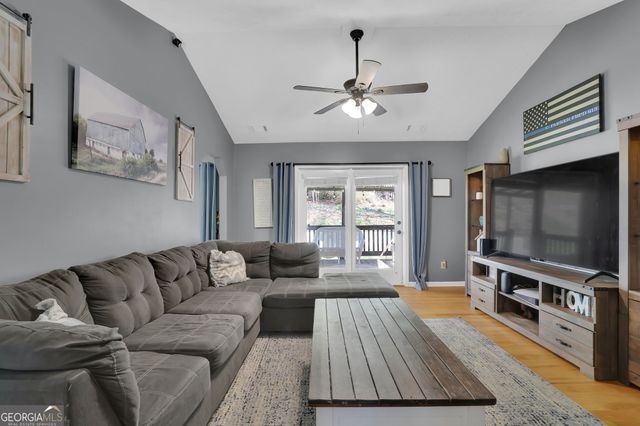 2932 Lake Hollow Road, Gainesville, GA 30501