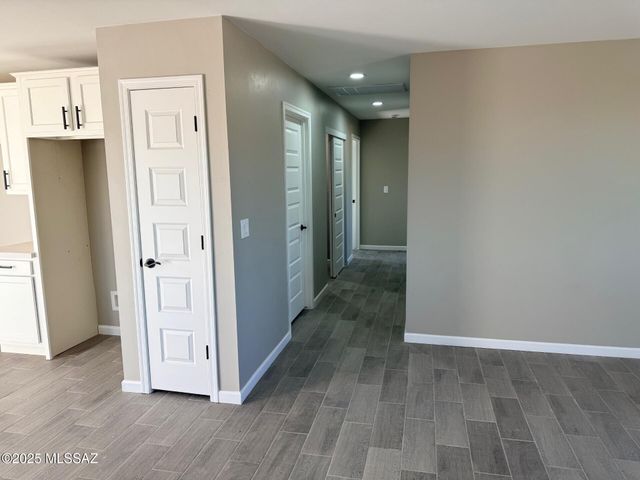 3105 W Green Park Drive, Benson, AZ 85602