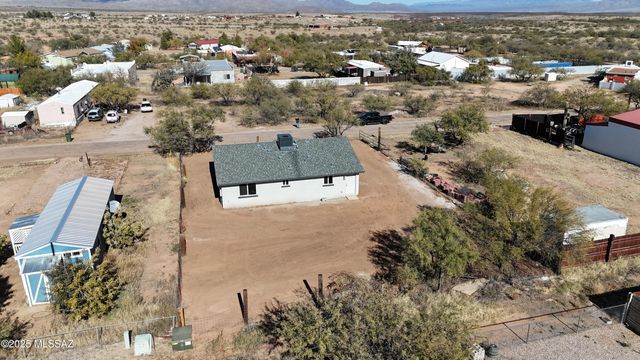 3105 W Green Park Drive, Benson, AZ 85602