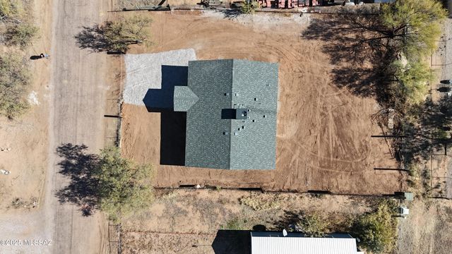 3105 W Green Park Drive, Benson, AZ 85602