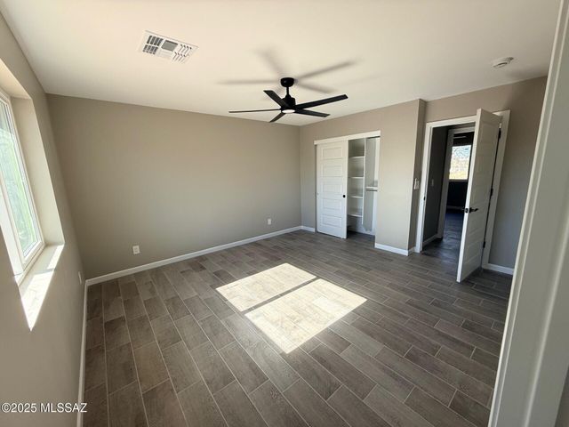 3105 W Green Park Drive, Benson, AZ 85602