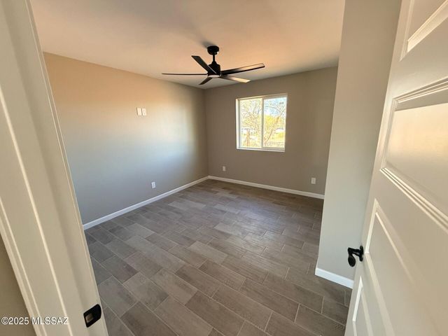 3105 W Green Park Drive, Benson, AZ 85602