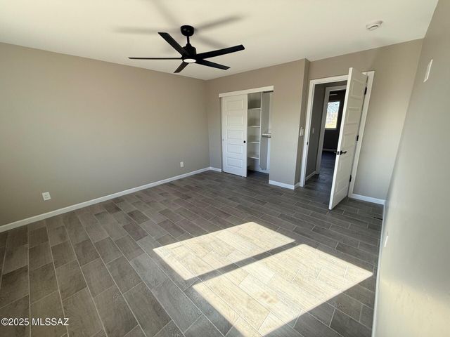 3105 W Green Park Drive, Benson, AZ 85602