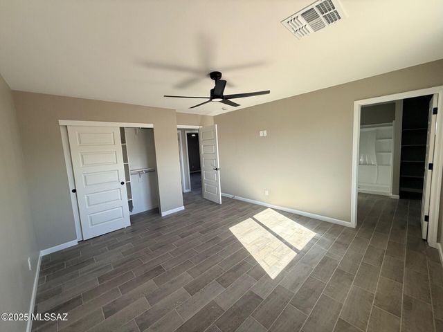 3105 W Green Park Drive, Benson, AZ 85602