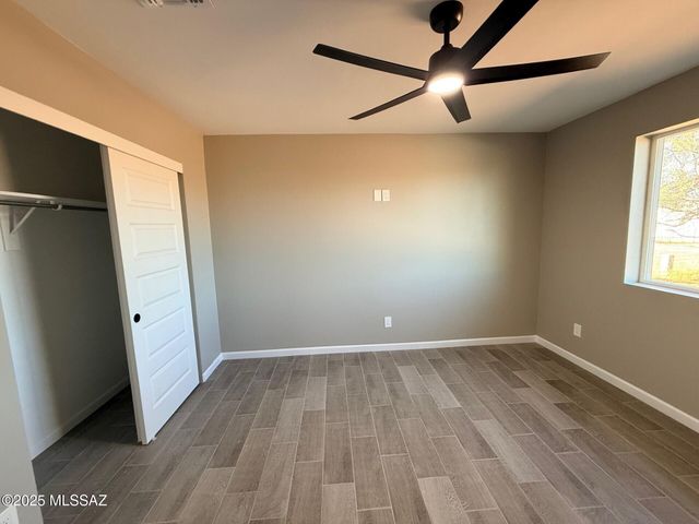 3105 W Green Park Drive, Benson, AZ 85602