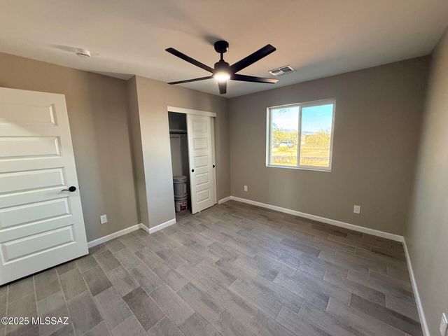 3105 W Green Park Drive, Benson, AZ 85602