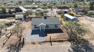 3105 W Green Park Drive, Benson, AZ 85602