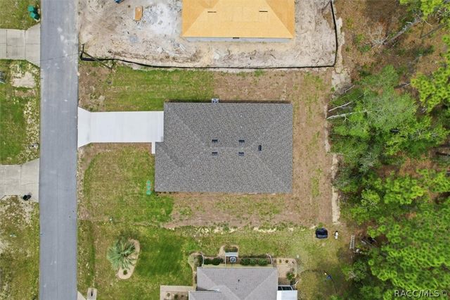 593 W Heronsbill Lane, Dunnellon, FL 34434
