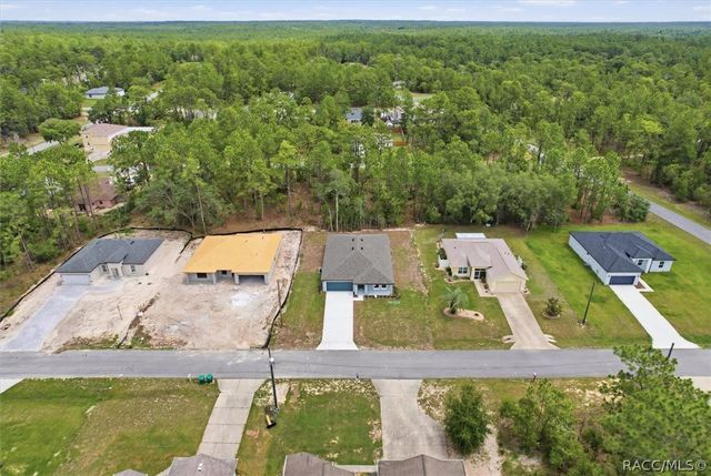 593 W Heronsbill Lane, Dunnellon, FL 34434