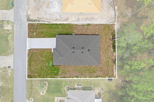 593 W Heronsbill Lane, Dunnellon, FL 34434